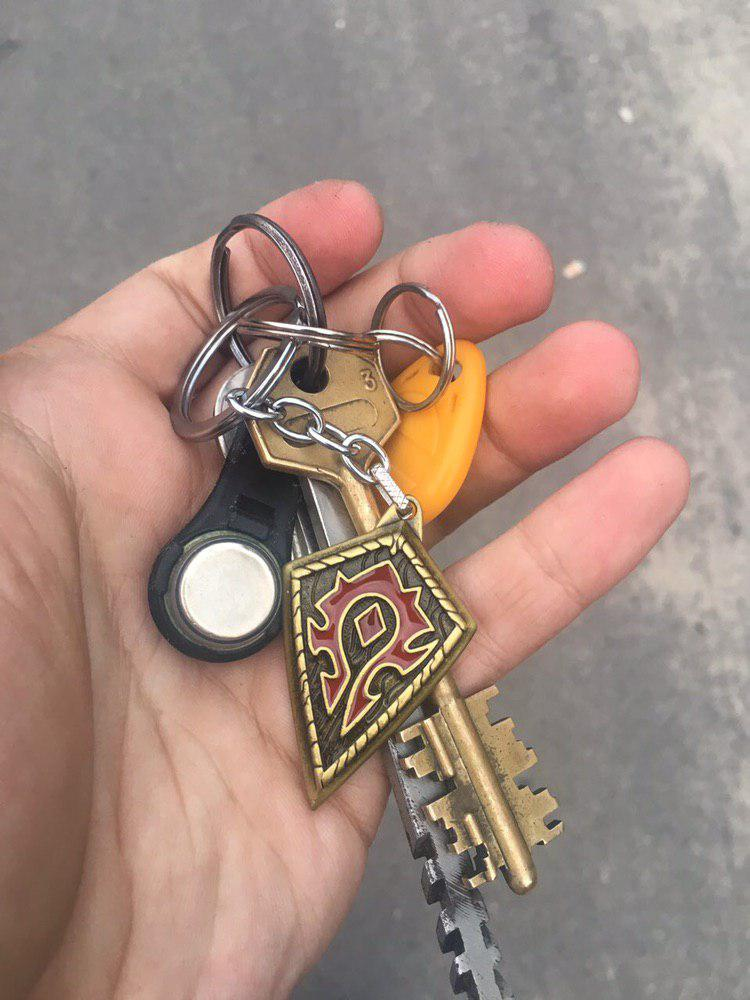 Luckfind фото объявления.