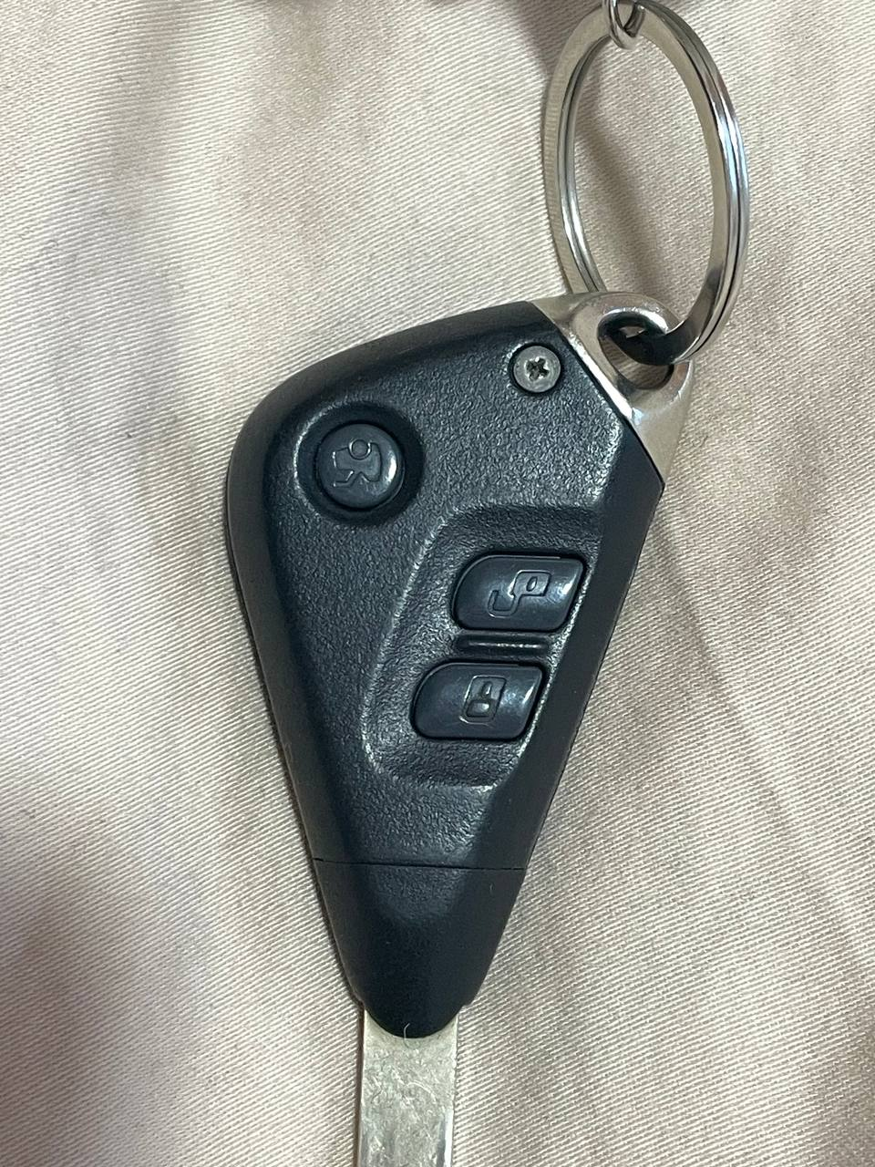 Luckfind фото объявления.